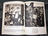 Spaten und Ähre Youth Arbeitsdienst Book 1939