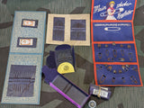 Lot of Sewing Supplies (Rusty)
