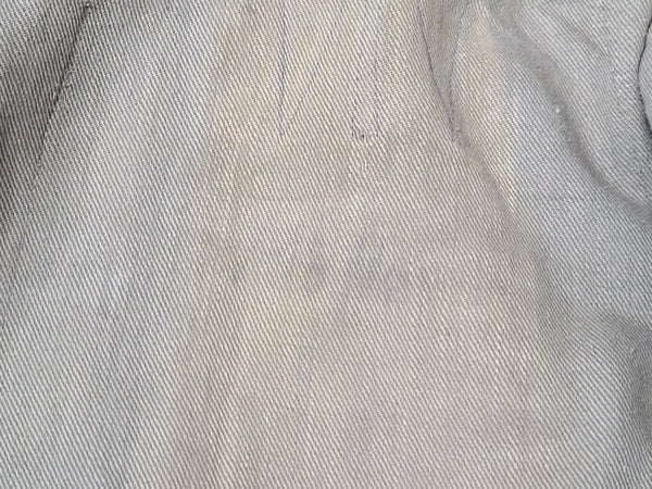 Men's Trachten Jacket Made from Uniform Materials