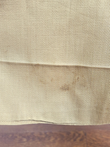 WWI Women's Uniform Jacket and Skirt <br> (B-38.5" W-30" H-48")