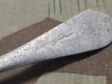 Small Aluminum Ladle