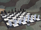Travel Chess Game in Box Complete
