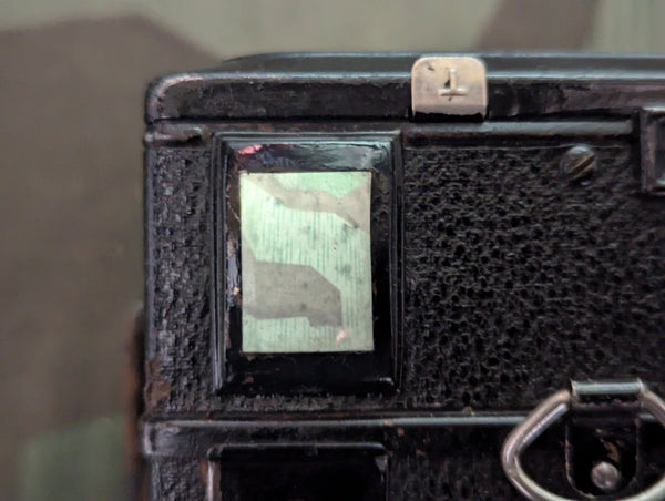 Zeiss Box Tengor DRP Camera