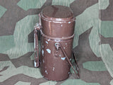 Ambos 14 Dresden WWI Mess Kit Overpainted Matching