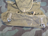 Original DAK Rucksack Warschau Maker