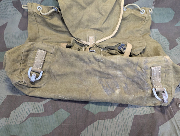 Original DAK Rucksack Warschau Maker