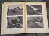 Ganze Männer Fallschirmjager Book FJR6 Sturmregiment