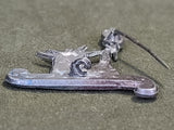 Remember Pearl Harbor Statue of Liberty Pin
