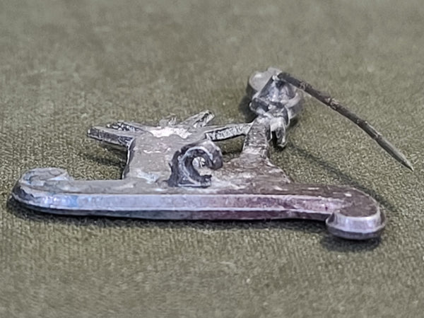 Remember Pearl Harbor Statue of Liberty Pin