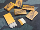 Full Box of Etso Private Razor Blades