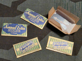 Sonnal-Extra Razor Blades (Set of 5 Blades)