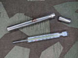 German Thermometer in Tube 1936