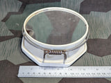 Celluloid Shaving Mirror and Cup