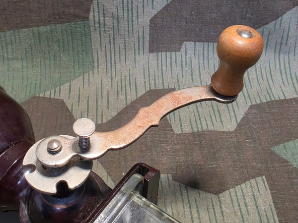 Small Bakelite Coffee Grinder