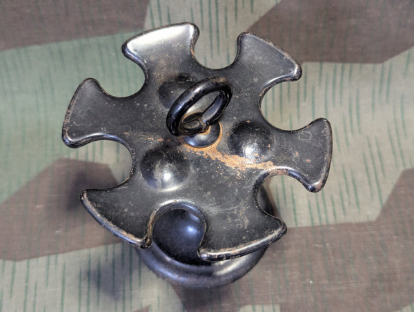 German 6 Stamp Holder