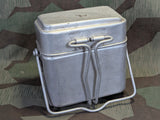 1939 Engraved French Mess Kit
