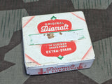 Diamalt Eukalyptus Cough Drops Tin AS-IS