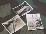 Schönste Frau Cigarette Card Pictures (Sold Individually)