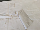 Deadstock German Maco Undershirt 42" Chest