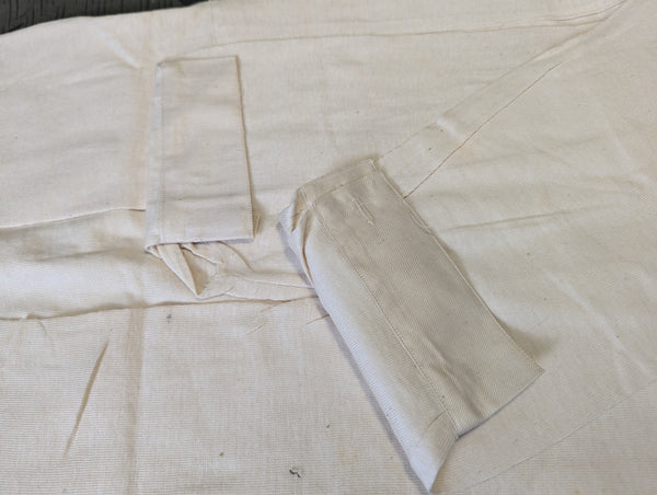 Deadstock German Maco Undershirt 42" Chest