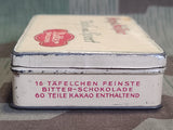 Hinz & Küster Chocolate Tin