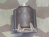 Bakelite Pencil Sharpener FTE Model 120