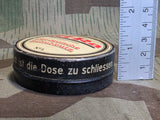 Ri-Ra Deutsche Schuhputz Shoe Polish Tin