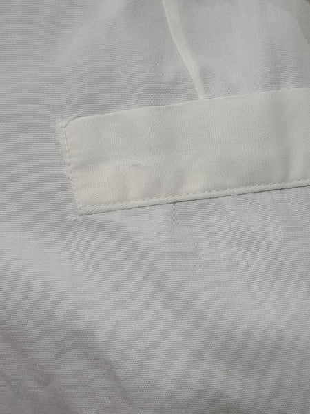 Army Nurse Hospital Uniform Dress <br> (B-39" W-27" H-37")