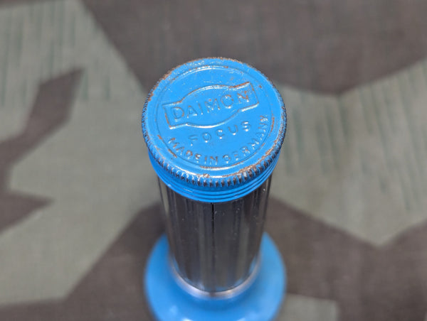 Original Daimon Focus Flashlight 8042