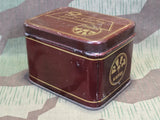 Pilz Kaffee Coffee Sales Tin