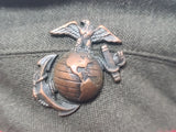 Women's Marine Service Hat Size 22 1/2 (AS-IS)