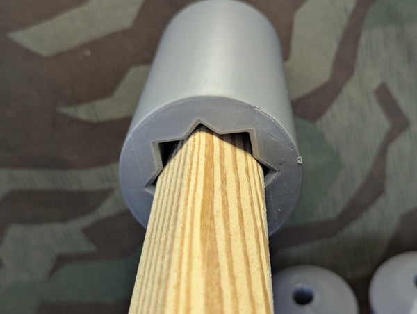 Stock Mine Sto.Mi.43 18 Pack