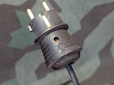 Original Kaiser Ideal Work Station Lamp