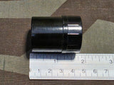 Small Round Bakelite Container