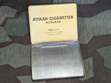 Original Turkish Atikah 48 Cigarette Tin