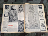 February 1943 Signal Magazine in French No4
