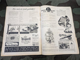 Die Wehrmacht 4 June 1941 Nr.12