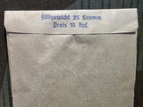 Deutscher Kümmel Caraway Seed Packet