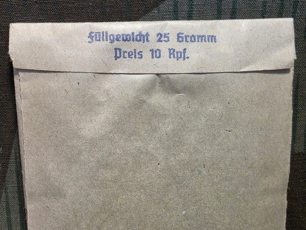 Deutscher Kümmel Caraway Seed Packet