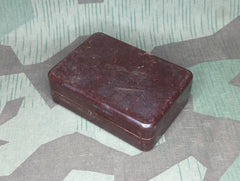 Original Bakelite Fuse Continer
