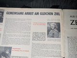 Deutsche Frauen Zeitung Heft 14 1942/1943 August