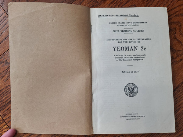 Named WAVES Grouping (Seersucker Jacket, Garrison Cap, Service Hat & Covers and More)