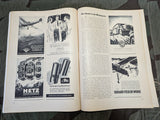Motor Schau Magazine July 1942 Heft 7