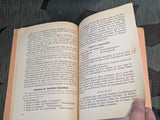 Erste Hilfe Luftschutz Book