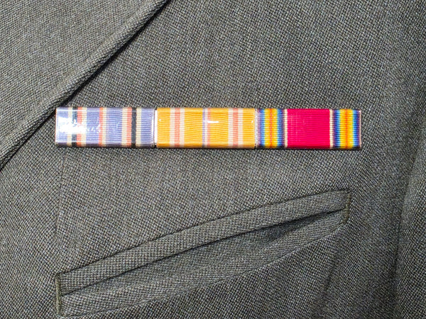 Women's Marine Uniform Jacket <br> (40.5" Bust)