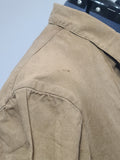 Gebirgsjäger Windjacke Wind Jacket Civilian? (42" Chest)