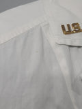 Army Nurse Hospital Uniform Dress <br> (B-39" W-27" H-37")