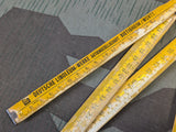 2M Measuring Stick Deutsche Linoleum Werke