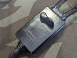 FF33 Throat Microphone Headset