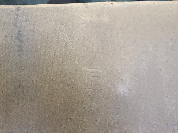 VM40 Volksgasmaske Luftschutz Gas Mask in Box